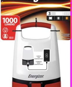 Energizer Vision Lantern HD #ENALU45E