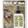 Paula & Boyd's Famous Buck Lure Buck N Rut #BUCKNRUT