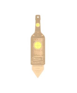 Woody's Bottle Target - 6 Pack #W23