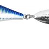 Fishlab Bio Shad Tail Spin #SWT-75-BLU