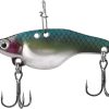 Fishlab 1 1/2" Guppy Blade Bait Show #GBB-1.5-SG