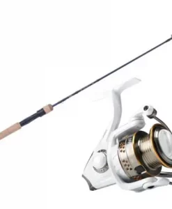 Abu Garcia MaxPro 30 Fenwick Spinning Combo 7ft MH #MAXPRO30SP