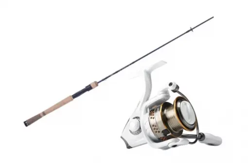 Abu Garcia MaxPro 30 Fenwick Spinning Combo 7ft MH #MAXPRO30SP