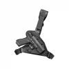 Alien Gear Holsters Cloak Chest Gun Right Hand Holster - Glock #CCH-0057-RH-L