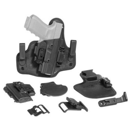 Alien Gear Holsters ShapeShift Holster Core Carry Pack #193858126579