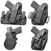 Alien Gear Holsters Shapeshift Core Carry Pack - S and W #843396109601