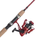 Berkley Cherrywood HD Spinning Combo - 5'6" #CWD2S562LCBO