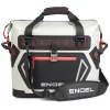 Engel HD20 Soft Sided Cooler Tote Bag #HD20-LG-RED