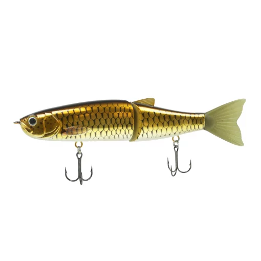 Fishlab  8" Swimbait Carp #HG-8-C