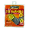 HotHands Toe Warmers- 1 Pair #141114