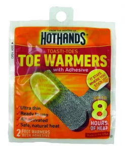 HotHands Toe Warmers- 1 Pair #141114