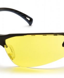 Pyramex Venture 3 Safety Glasses - Amber Lens #PYSB5730D