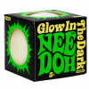 Schylling Glow In The Dark Nee Doh #GND
