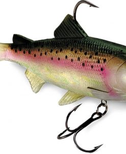 Storm WildEye Live Stocker Trout 05 Fishing Lures #WLST05