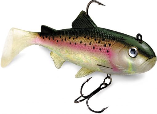 Storm WildEye Live Stocker Trout 05 Fishing Lures #WLST05