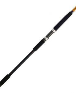Ugly Stik Bigwater 12" Spinning Rod #BWSF2040S122
