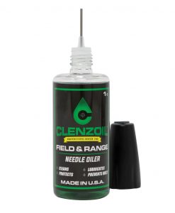 Clenzoil Field & Range 1 oz. Needle Oiler #893791002618