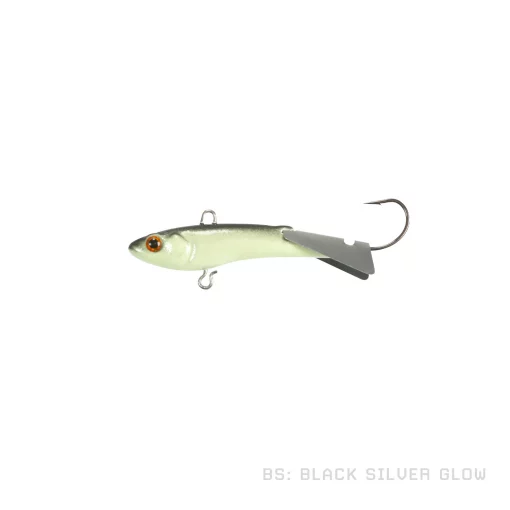 Fishlab Bio Minnow Vertical Jig #VM-1-BLS