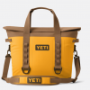 Yeti Hopper M30 Soft Cooler - Alpine Yellow #18060131052