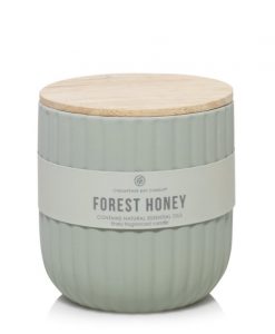 forest honey chesapeake bay candle