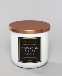 honeysuckle nectat chesapeake bay candle