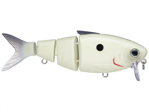 Fishlab Bbz Bio Cranking Shad 4 Inch #FCS-4-B