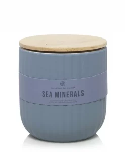 sea minerals chesapeake bay