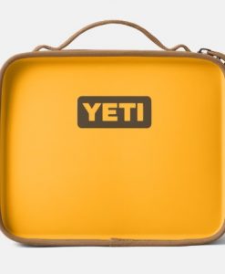 Yeti Daytrip Lunch Box Alpine Yellow #18060131038