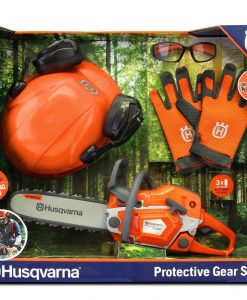 Husqvarna Toy 550XP & Protective Gear Set #531099501
