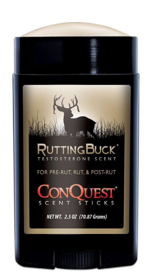 ConQuest Scents RuttingBuck Testosterone Scent #E1249