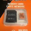 SpyPoint 32GB Micro SD Card #DMSDSP32