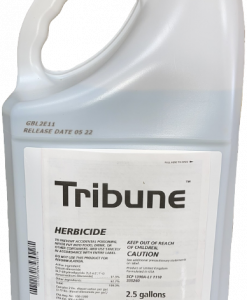 Tribune Herbicide 2.5 Gallons