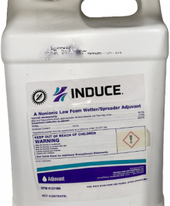 Induce Surfactant 2.5 Gallons