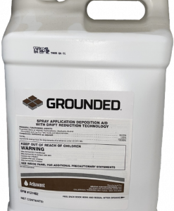 Grounded Spray Application Deposition Aid 2.5 Gallons