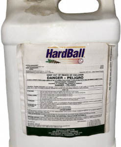 Hard Ball Herbicide 2.5 Gallons