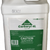 Carbaryl 4L Herbicide 2.5 Gallons