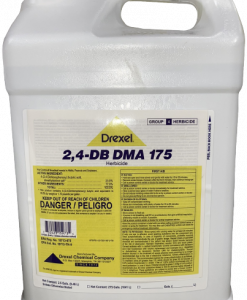 2, 4-DB DMA 175 Herbicide 2.5 Gallons
