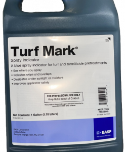 Turf Mark Spray Indicator 1 Gallon