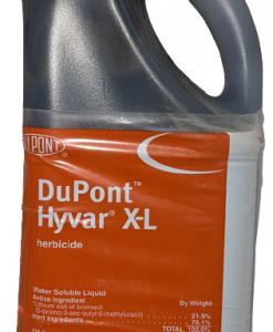 Dupont Hyvar X-L Herbicide 1 Gallon