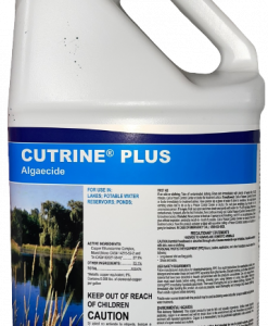 Cutrine Plus Algaecide 1 Gallon