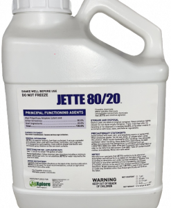 Jette 80/20 Surfactant 1 Gallon