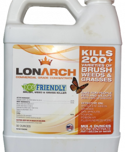 Lonarch Weed & Grass Killer Concentrate 32oz.