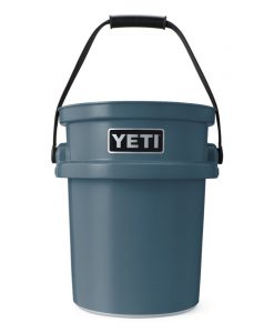 yeti loadout 5 gallon bucket