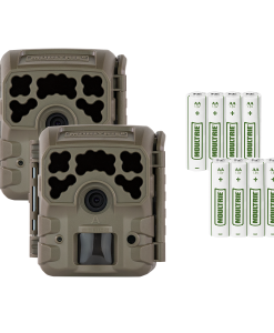 Moultrie Micro-32i 2Pk Camera Kit #MCG-14074