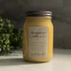 PerfectlyPersimmoncandle