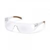 Pyramex Carhartt Billings Lightweight Safety Glasses - Clear #CH110S