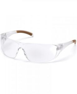 Pyramex Carhartt Billings Lightweight Safety Glasses - Clear #CH110S