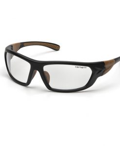 Pyramex Carhartt Carbondale Safety Glasses - Clear #CHB210D