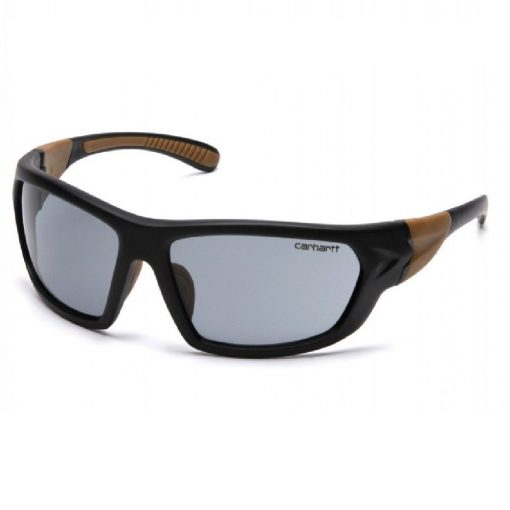 Pyramex Carhartt Carbondale Safety Glasses - Gray #CHB220D