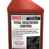 RM43 Total Vegetation Control Quart